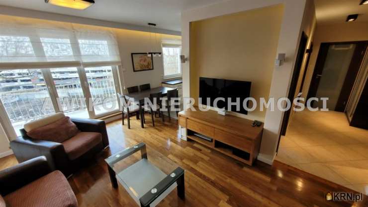 Mieszkanie  do wynajęcia, 2 pokojowe, Pruszków, ul. Śródmieście