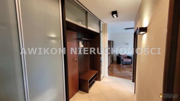 AWIKOM NIERUCHOMOŚCI Anna Jankowska, Mieszkanie  do wynajęcia, Pruszków, ul. Śródmieście