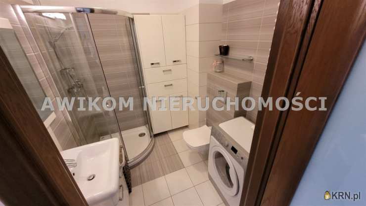 Mieszkanie  do wynajęcia, 2 pokojowe, Pruszków, ul. Śródmieście