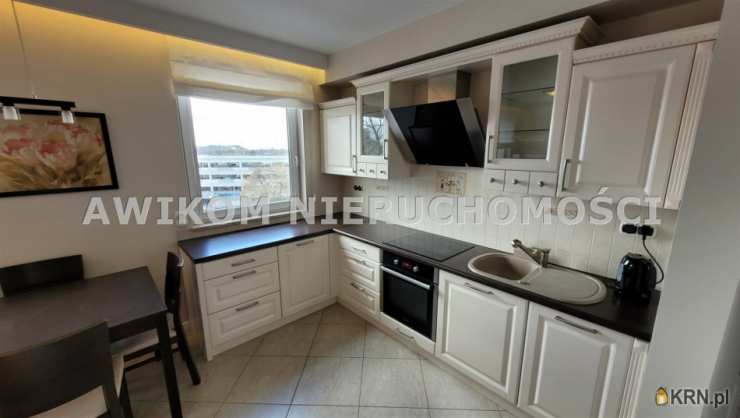 2 pokojowe, Mieszkanie  do wynajęcia, Pruszków, ul. Śródmieście