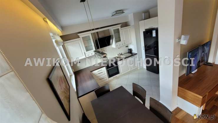 AWIKOM NIERUCHOMOŚCI Anna Jankowska, Mieszkanie  do wynajęcia, Pruszków, ul. Śródmieście