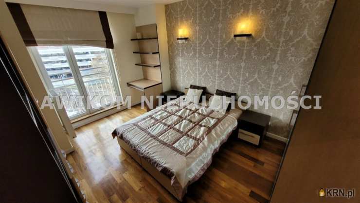 Pruszków, ul. Śródmieście, 2 pokojowe, Mieszkanie  do wynajęcia