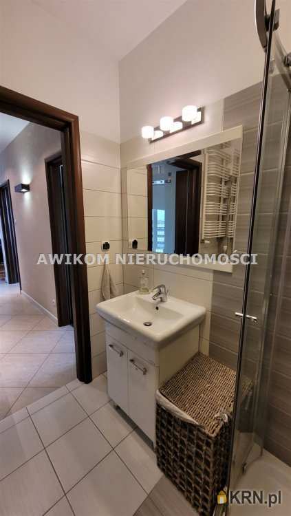 Mieszkanie  do wynajęcia, Pruszków, ul. Śródmieście, 2 pokojowe