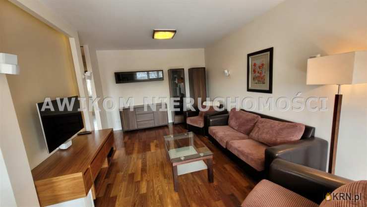 AWIKOM NIERUCHOMOŚCI Anna Jankowska, Mieszkanie  do wynajęcia, Pruszków, ul. Śródmieście