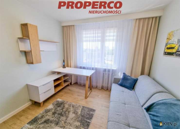 2 pokojowe, Kielce, Czarnów, ul. Hoża, Mieszkanie  do wynajęcia