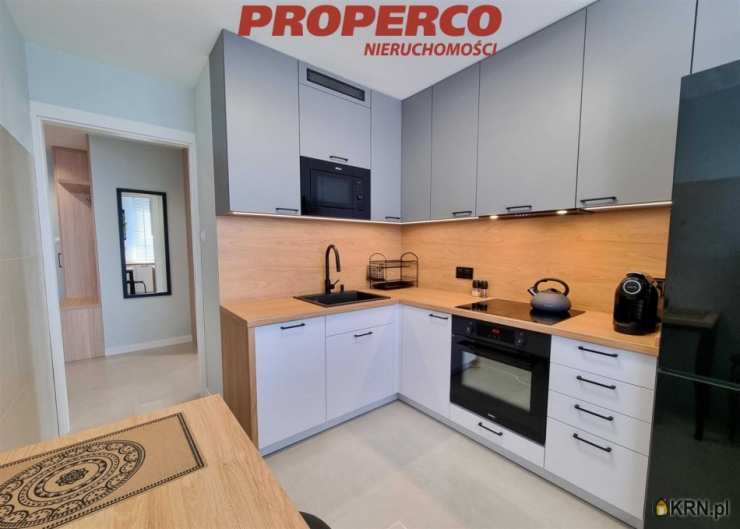 PROPERCO Sp. z o.o. Sp. k. , Mieszkanie  do wynajęcia, Kielce, Czarnów, ul. Hoża
