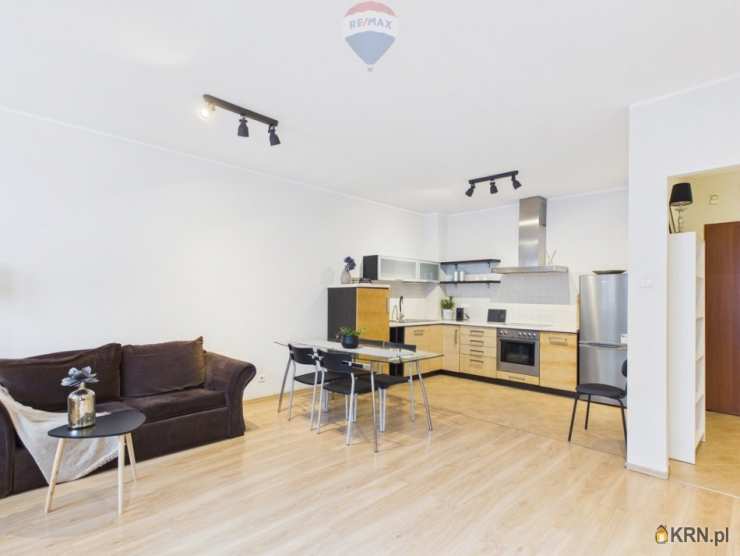 2 pokojowe, Mieszkanie  na sprzedaż, Warszawa, Mokotów, ul. 