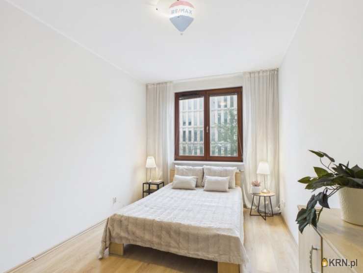 RE/MAX Polska, Mieszkanie  na sprzedaż, Warszawa, Mokotów, ul. 