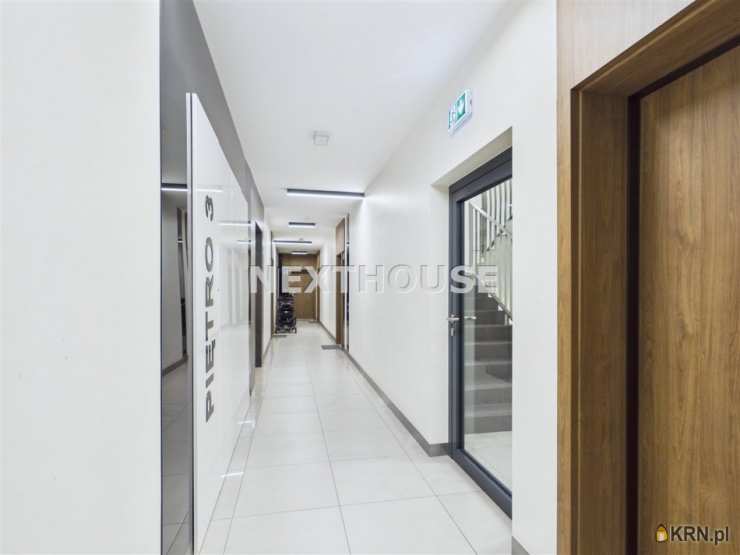 Nexthouse, Mieszkanie  na sprzedaż, Gliwice, Sikornik/os. Sikornik, ul. 