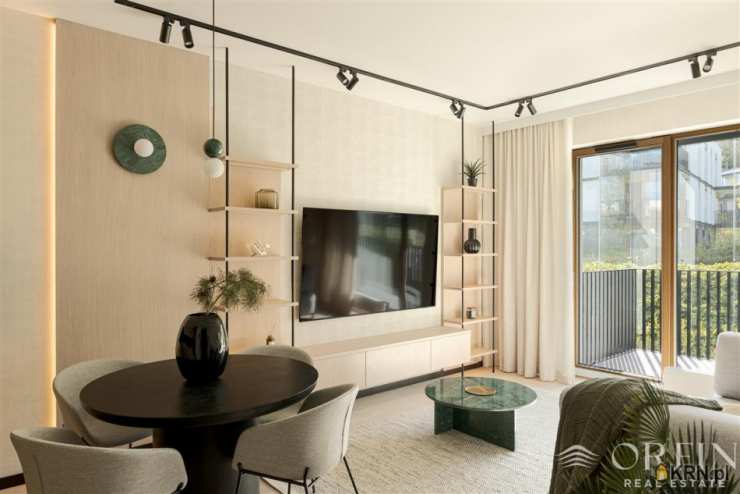 Mieszkanie  na sprzedaż, Gdynia, Orłowo, ul. Bernadowska, 3 pokojowe