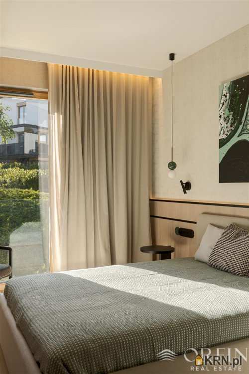 Mieszkanie  na sprzedaż, Gdynia, Orłowo, ul. Bernadowska, 3 pokojowe