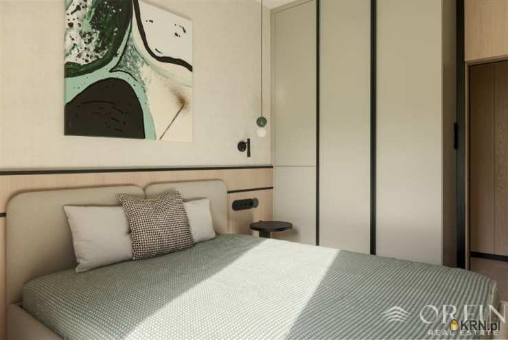 Mieszkanie  na sprzedaż, 3 pokojowe, Gdynia, Orłowo, ul. Bernadowska