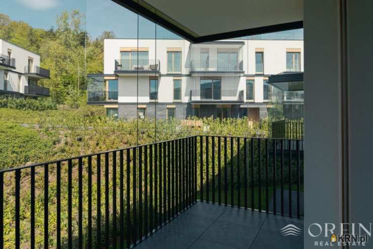 3 pokojowe, Mieszkanie  na sprzedaż, Gdynia, Orłowo, ul. Bernadowska