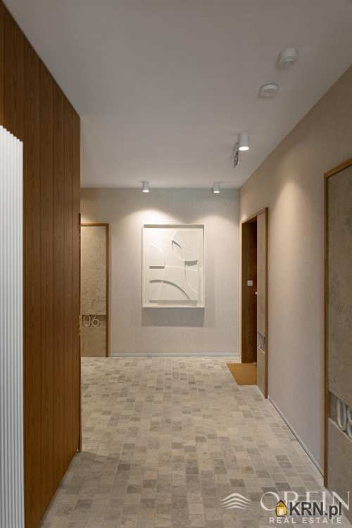 Mieszkanie  na sprzedaż, Gdynia, Orłowo, ul. Bernadowska, 3 pokojowe