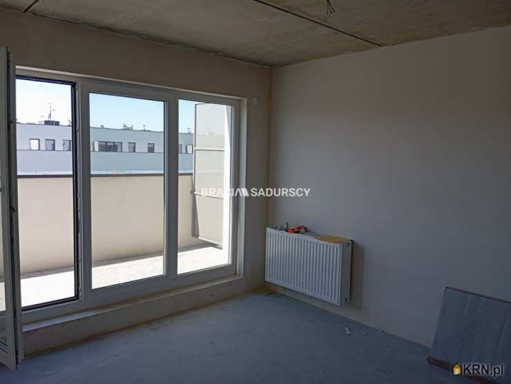 Mieszkanie  na sprzedaż, Kraków, Prądnik Biały, ul. A. Vetulaniego, 3 pokojowe