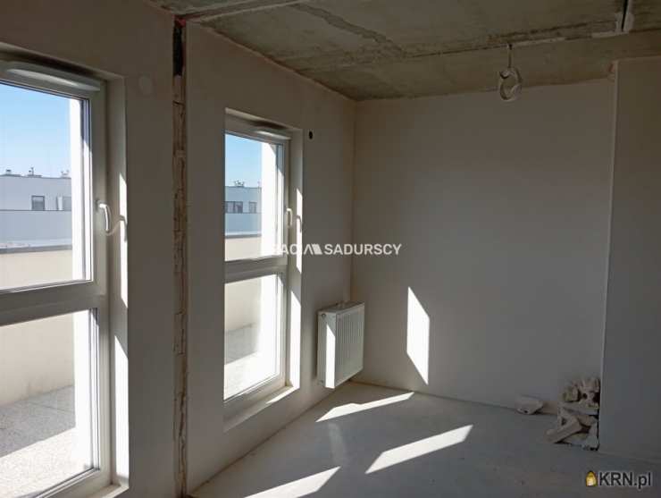 Mieszkanie  na sprzedaż, 3 pokojowe, Kraków, Prądnik Biały, ul. A. Vetulaniego