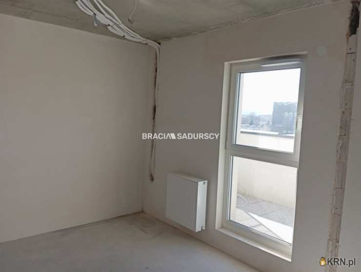 Kraków, Prądnik Biały, ul. A. Vetulaniego, 3 pokojowe, Mieszkanie  na sprzedaż