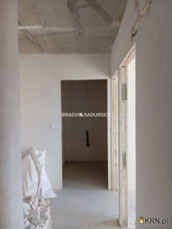 Mieszkanie  na sprzedaż, Kraków, Prądnik Biały, ul. A. Vetulaniego, 3 pokojowe