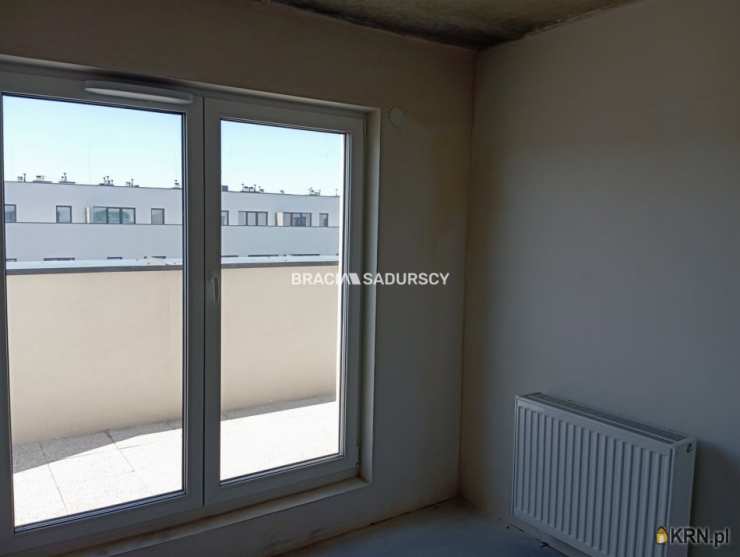 Mieszkanie  na sprzedaż, 3 pokojowe, Kraków, Prądnik Biały, ul. A. Vetulaniego