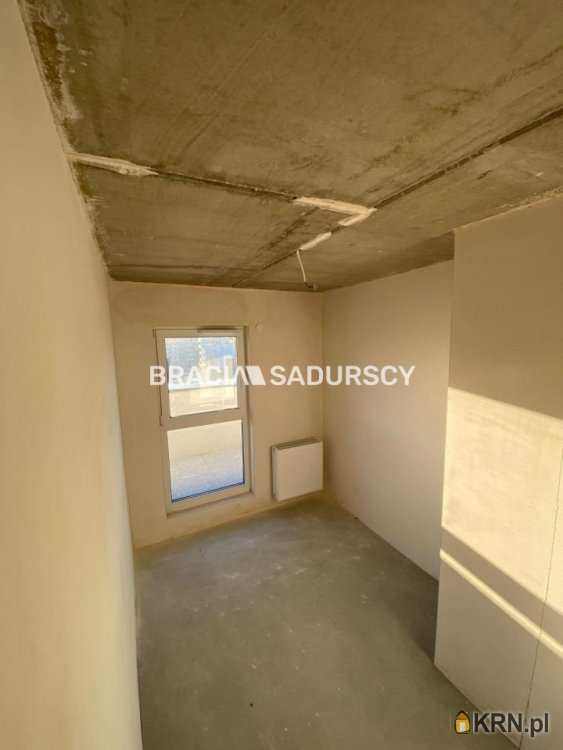 Kraków, Prądnik Biały, ul. A. Vetulaniego, Mieszkanie  na sprzedaż, 3 pokojowe