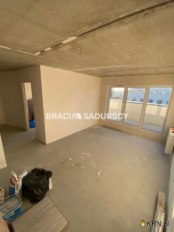 Kraków, Prądnik Biały, ul. A. Vetulaniego, 3 pokojowe, Mieszkanie  na sprzedaż