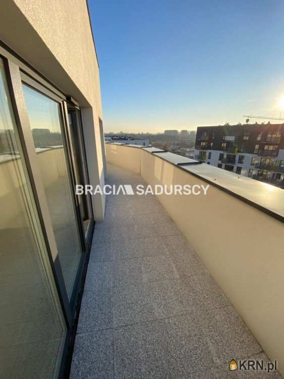 3 pokojowe, Kraków, Prądnik Biały, ul. A. Vetulaniego, Mieszkanie  na sprzedaż