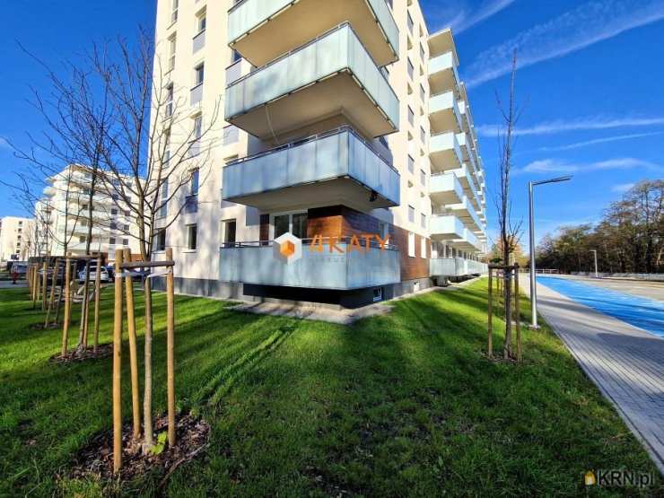 Mieszkanie  na sprzedaż, 3 pokojowe, Zielona Góra, os. Leśny Dwór, ul. 