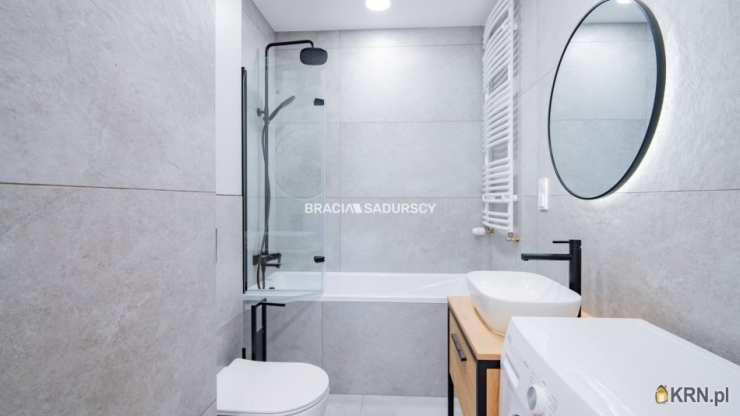 Kraków, Podgórze/Zabłocie, ul. Pana Tadeusza, 3 pokojowe, Mieszkanie  na sprzedaż