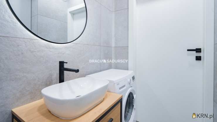 3 pokojowe, Kraków, Podgórze/Zabłocie, ul. Pana Tadeusza, Mieszkanie  na sprzedaż