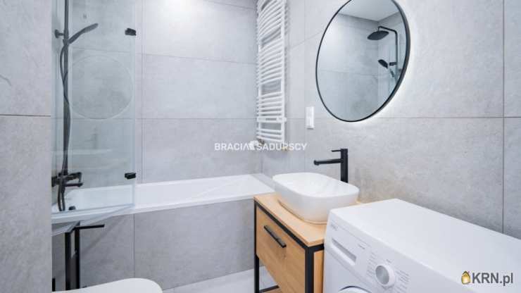 Bracia Sadurscy Oddział BS1 Kapelanka, Mieszkanie  na sprzedaż, Kraków, Podgórze/Zabłocie, ul. Pana Tadeusza