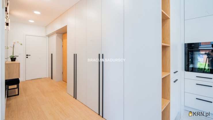 Mieszkanie  na sprzedaż, Kraków, Podgórze/Zabłocie, ul. Pana Tadeusza, 3 pokojowe