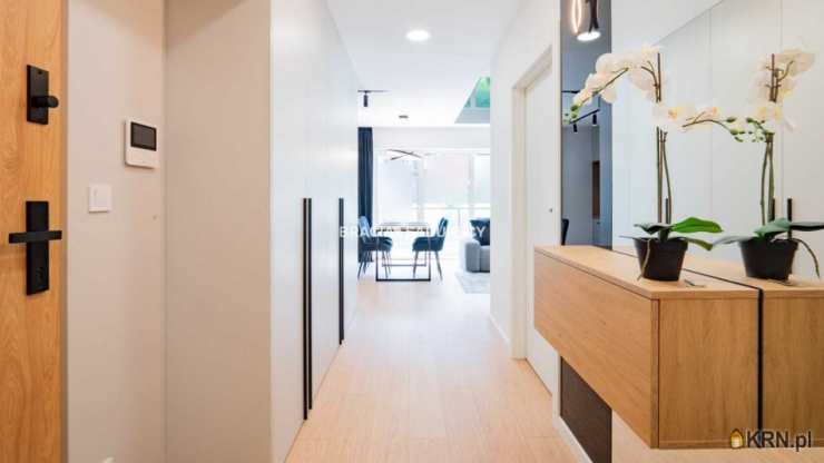 Mieszkanie  na sprzedaż, 3 pokojowe, Kraków, Podgórze/Zabłocie, ul. Pana Tadeusza