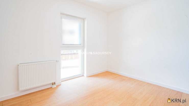 Kraków, Podgórze/Zabłocie, ul. Pana Tadeusza, 3 pokojowe, Mieszkanie  na sprzedaż