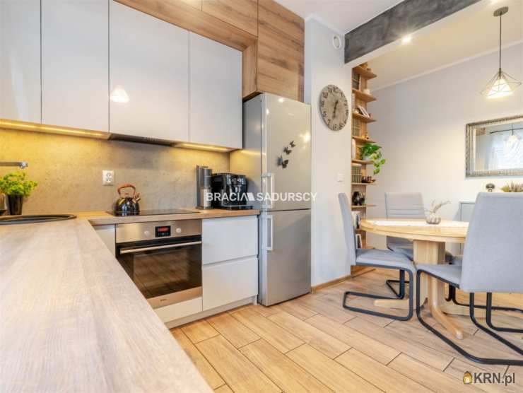 3 pokojowe, Mieszkanie  na sprzedaż, Kraków, Bieżanów-Prokocim, ul. Polonijna