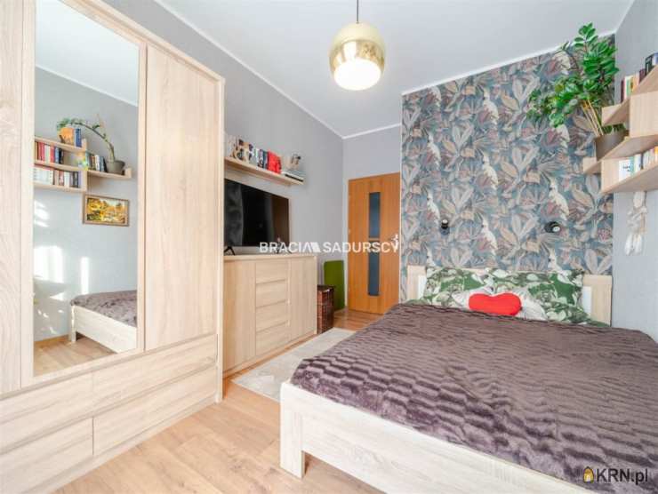 3 pokojowe, Mieszkanie  na sprzedaż, Kraków, Bieżanów-Prokocim, ul. Polonijna