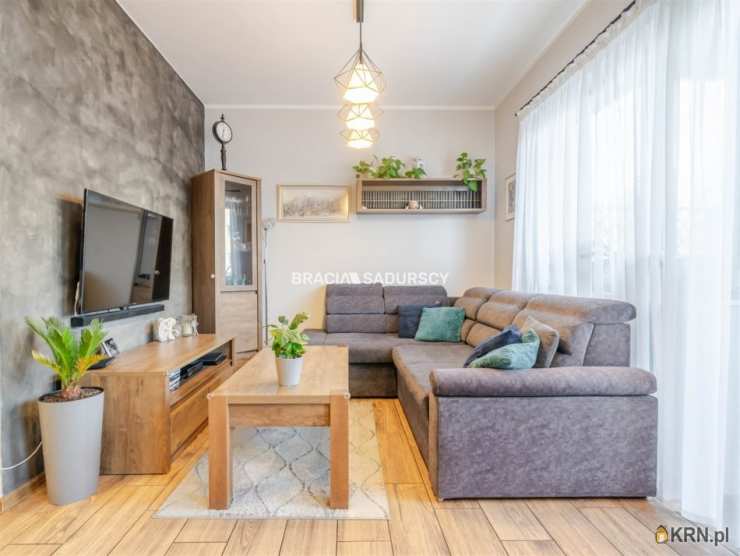 Kraków, Bieżanów-Prokocim, ul. Polonijna, 3 pokojowe, Mieszkanie  na sprzedaż