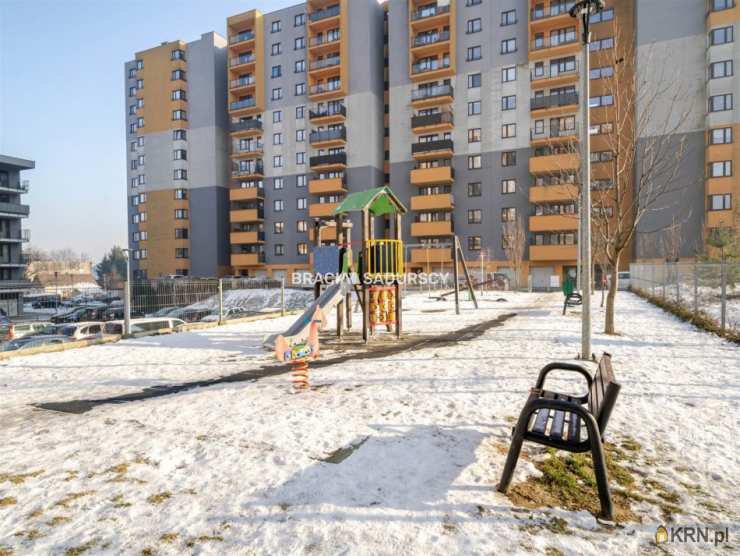 Mieszkanie  na sprzedaż, 3 pokojowe, Kraków, Bieżanów-Prokocim, ul. Polonijna