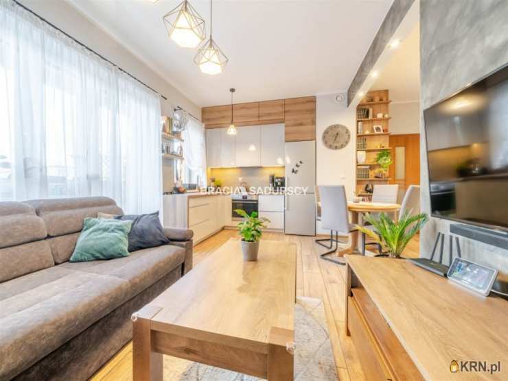 Mieszkanie  na sprzedaż, 3 pokojowe, Kraków, Bieżanów-Prokocim, ul. Polonijna