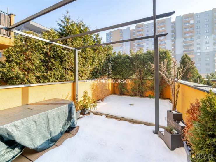 3 pokojowe, Kraków, Bieżanów-Prokocim, ul. Polonijna, Mieszkanie  na sprzedaż