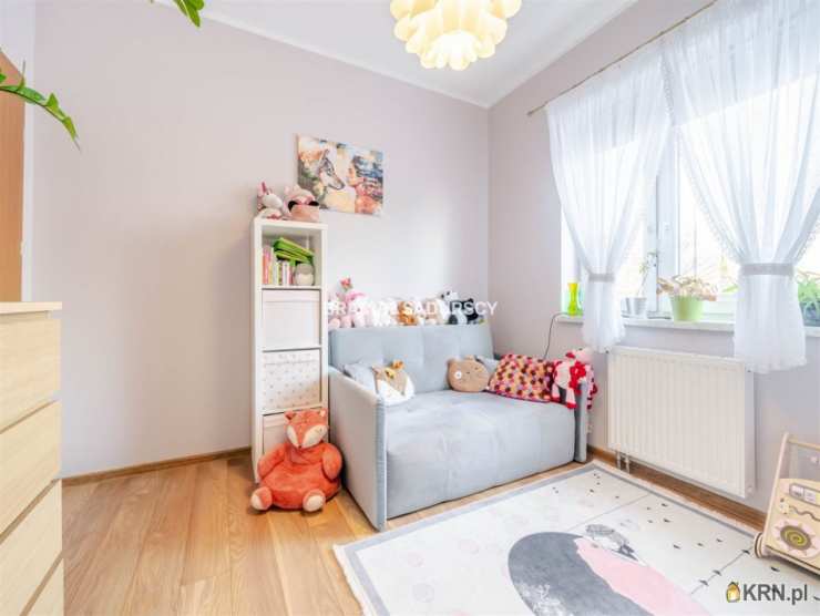 3 pokojowe, Kraków, Bieżanów-Prokocim, ul. Polonijna, Mieszkanie  na sprzedaż