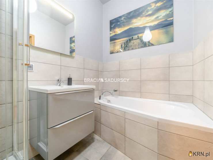 Mieszkanie  na sprzedaż, 3 pokojowe, Kraków, Bieżanów-Prokocim, ul. Polonijna