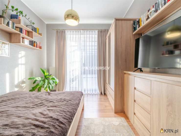 3 pokojowe, Kraków, Bieżanów-Prokocim, ul. Polonijna, Mieszkanie  na sprzedaż