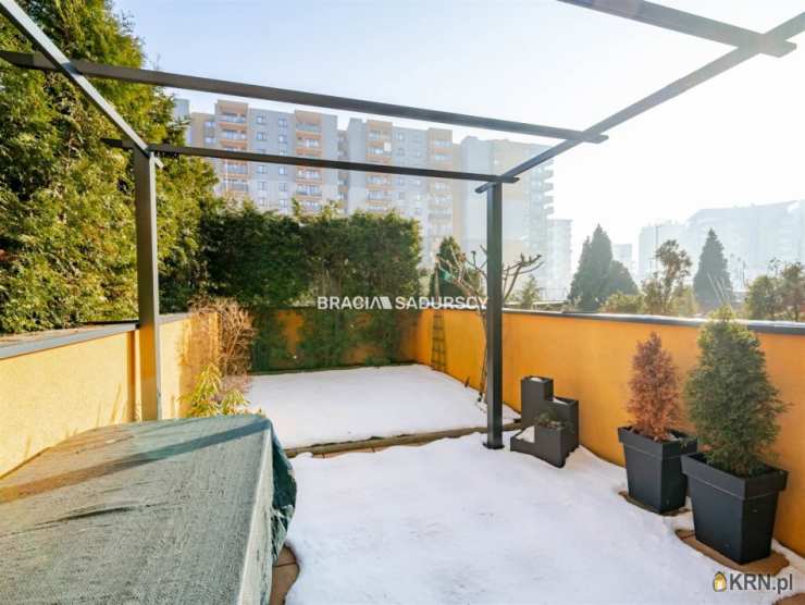 Kraków, Bieżanów-Prokocim, ul. Polonijna, 3 pokojowe, Mieszkanie  na sprzedaż