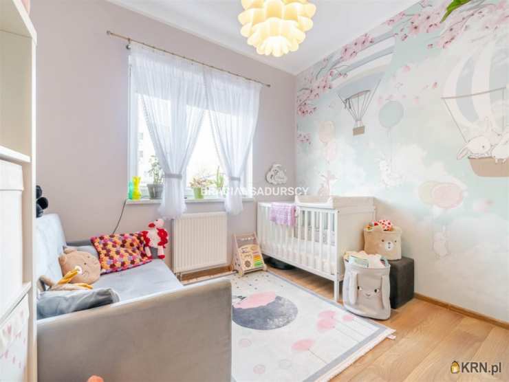 Mieszkanie  na sprzedaż, 3 pokojowe, Kraków, Bieżanów-Prokocim, ul. Polonijna