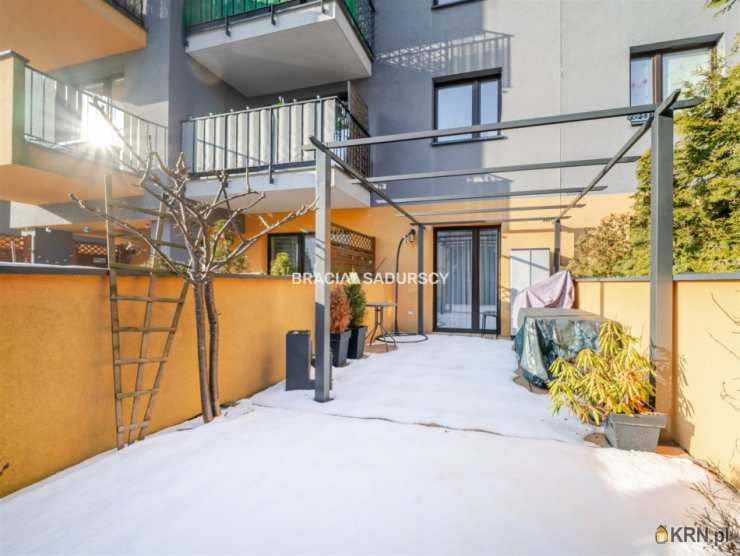 3 pokojowe, Mieszkanie  na sprzedaż, Kraków, Bieżanów-Prokocim, ul. Polonijna