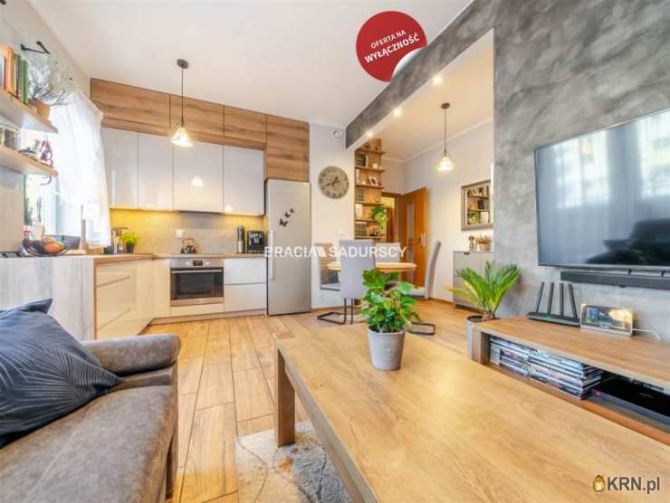 Mieszkanie  na sprzedaż, Kraków, Bieżanów-Prokocim, ul. Polonijna, 3 pokojowe