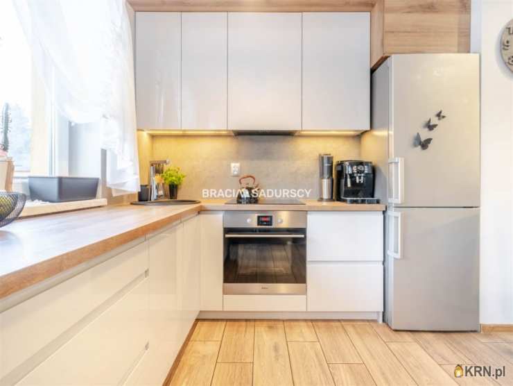 3 pokojowe, Mieszkanie  na sprzedaż, Kraków, Bieżanów-Prokocim, ul. Polonijna