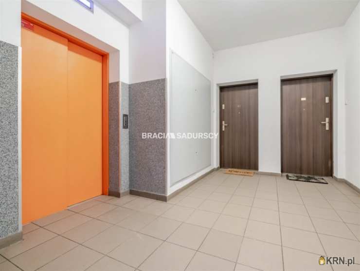 Mieszkanie  na sprzedaż, 3 pokojowe, Kraków, Bieżanów-Prokocim, ul. Polonijna