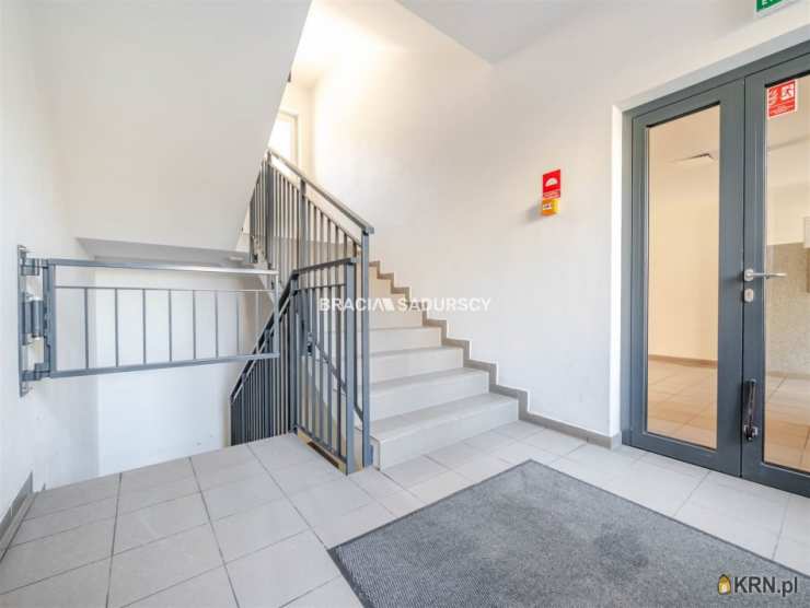 Kraków, Bieżanów-Prokocim, ul. Polonijna, Mieszkanie  na sprzedaż, 3 pokojowe