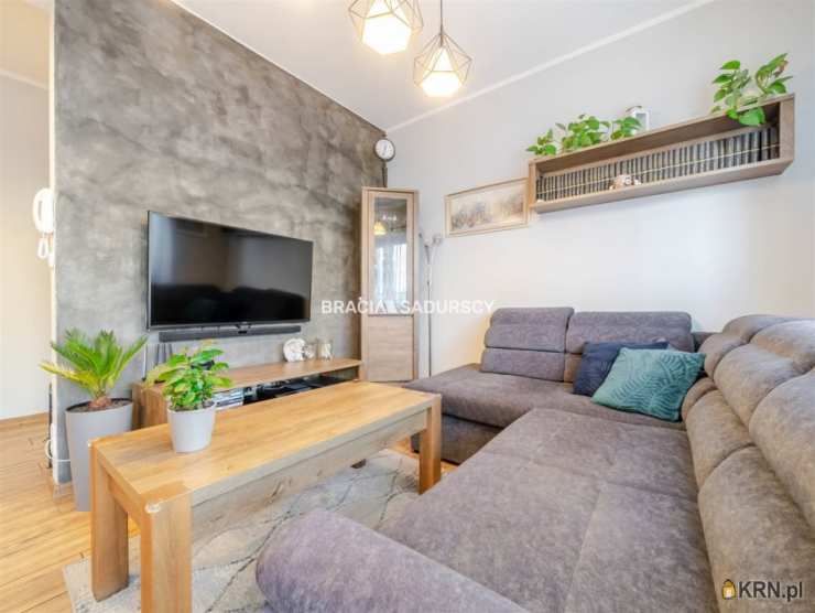 BRACIA SADURSCY NIERUCHOMOŚCI ODDZIAŁ BS5 NOWA HUTA, Mieszkanie  na sprzedaż, Kraków, Bieżanów-Prokocim, ul. Polonijna